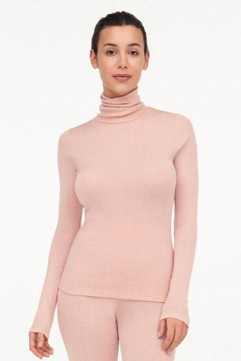 Chantelle Thermo Comfort Col Roulé